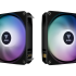 Gamdias AURA GL360 LCD ARGB All-in-One Liquid CPU Cooler
